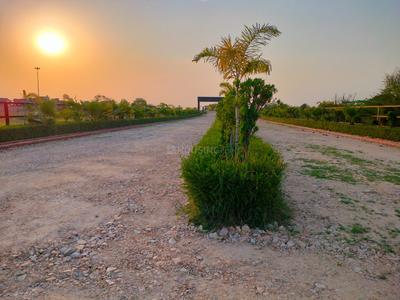 Image of 1000 Sq.ft Residential Plot / Land for sale in Mirzamurad, Varanasi for Rs. 2500000