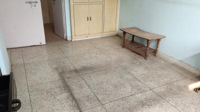Bedroom Image of 1450 Sq.ft 3 BHK Apartment / Flat for rent in CGHS Vasundhara, Sector 6 Dwarka New Delhi for Rs. 42000