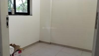 Bedroom Image of 650 Sq.ft 1.5 BHK Apartment / Flat for sale in TATA New Haven Boisar II, Boisar Mumbai for Rs. 2400000