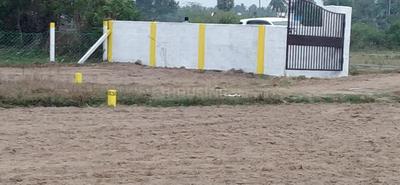 Image of 600 Sq.ft Residential Plot / Land for sale in Mahabalipuram, Chennai for Rs. 480000