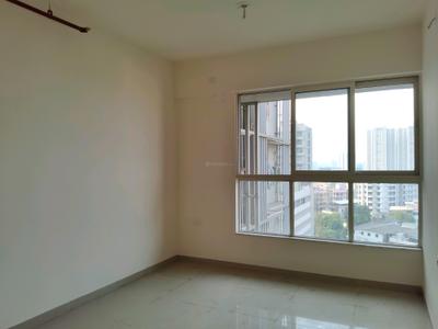 Living Room Image of 365 Sq.ft 1 BHK Apartment / Flat for rent in Mahindra Happinest Kalyan, Bhiwandi Thane for Rs. 11000
