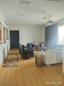 Hall Image of 3750 Sq.ft 4 BHK Apartment / Flat for sale in Godrej Platinum, Alipore Kolkata for Rs. 77500000
