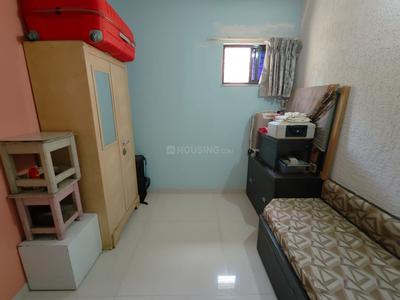 Bedroom Image of 2250 Sq.ft 4 BHK Independent House for sale in Bodakdev Ahmedabad for Rs. 30000000