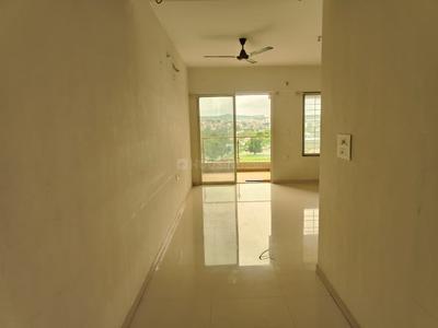 Hall Image of 1133 Sq.ft 2 BHK Apartment / Flat for sale in Prayeja Pearl, Nanded Pune for Rs. 8000000