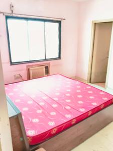 Bedroom Image of 2000 Sq.ft 3 BHK Apartment / Flat for sale in Satellite Ahmedabad for Rs. 13500000