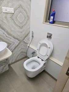 Bedroom One Image of 800 Sq.ft 2 BHK Apartment / Flat for sale in Worli Mumbai for Rs. 32000000