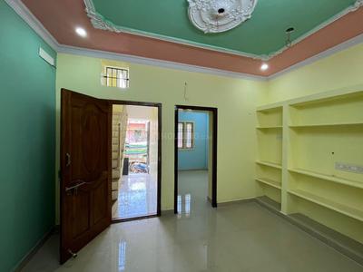 Hall Image of 352 Sq.ft 2 BHK Independent House for sale in Ayappakkam Chennai for Rs. 5500000