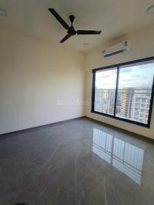 Hall Image of 750 Sq.ft 2 BHK Apartment / Flat for rent in Runwal Centre, Chembur Mumbai for Rs. 71000