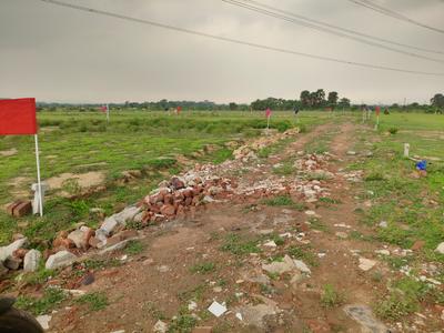 Image of 1440 Sq.ft Residential Plot / Land for sale in Majiara, Asansol for Rs. 350000