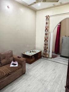 Bedroom Image of 1500 Sq.ft 4 BHK Duplex for sale in Pallavpuram Meerut for Rs. 6000000