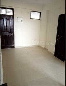 Living Room Image of 750 Sq.ft 1 BHK Apartment / Flat for rent in Dragon Age The Citadel, Chinhat Lucknow for Rs. 10000