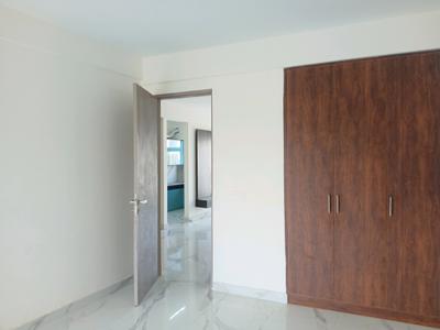 Bedroom Image of 1208 Sq.ft 2.5 BHK Apartment / Flat for sale in M3M Soulitude , Sector 89 Gurgaon for Rs. 13199999