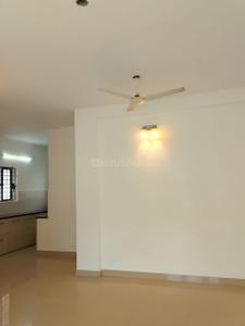 Hall Image of 820 Sq.ft 2 BHK Apartment / Flat for sale in Perungudi Chennai for Rs. 7200000