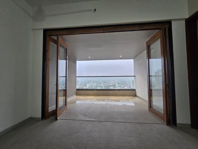Image of 2200 Sq.ft 4 BHK Apartment / Flat for rent in Fortune Parisar Apartment, Erandwane, Pune for Rs. 145000