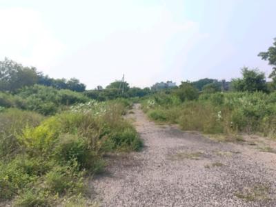 Image of 120 Sq.ft Residential Plot / Land for sale in Sector 29 Rohini, New Delhi for Rs. 38500000