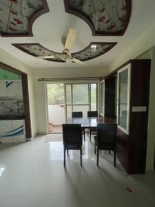 Hall Image of 1540 Sq.ft 3 BHK Apartment / Flat for rent in Whitefield Bengaluru for Rs. 40000