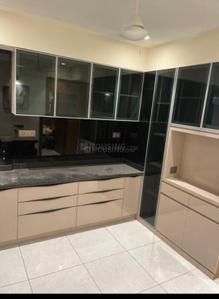 Kitchen Image of 1278 Sq.ft 2 BHK Apartment / Flat for sale in Hanspura Ahmedabad for Rs. 4500000