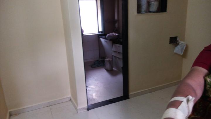 Bathroom Image of 350 Sq.ft 1 RK Apartment / Flat for sale in Shagun Pant Nagar Indrayani CHSL Building 13, Ghatkopar East Mumbai for Rs. 5500000