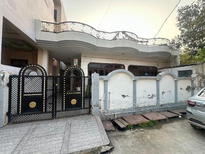 Image of 14400 Sq.ft 4 BHK Independent House for sale in Sikandra, Agra for Rs. 13000000