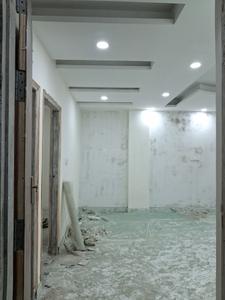 Main Entrance Image of 890 Sq.ft 2 BHK Apartment / Flat for sale in Sector 49 Noida for Rs. 3900000
