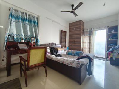 Hall Image of 1504 Sq.ft 3 BHK Apartment / Flat for sale in Amrutha Maple by Amrutha Shelters, K R Puram Bengaluru for Rs. 12700000