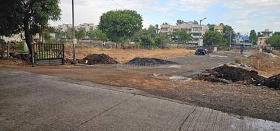 Image of 1215 Sq.ft Residential Plot / Land for sale in Deolali Camp, Devlali for Rs. 7336000