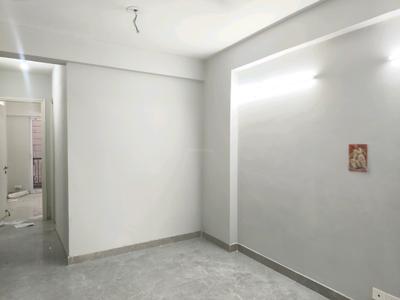Living Room Image of 1150 Sq.ft 2 BHK Builder Floor for sale in Signature Global City 81, Sector 81 Gurgaon for Rs. 12800000