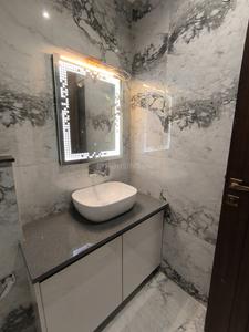 Bathroom Image of 2250 Sq.ft 3 BHK Builder Floor for sale in Sector 31 Faridabad for Rs. 18500000