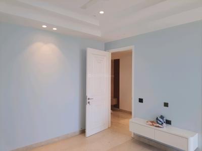 Bedroom Image of 1800 Sq.ft 3 BHK Builder Floor for sale in Sector 43 Gurgaon for Rs. 35000000