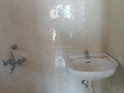 Bathroom Image of 1150 Sq.ft 3 BHK Apartment / Flat for sale in Patuli Kolkata for Rs. 8420000