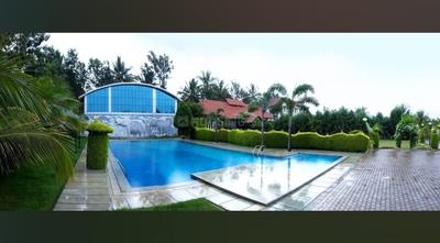 Image of 1500 Sq.ft Residential Plot / Land for sale in JR Coconest Prime, Marsur, Bengaluru for Rs. 7050000