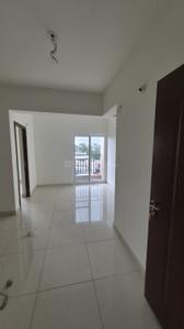 Hall Image of 943 Sq.ft 3 BHK Apartment / Flat for sale in Sowparnika Sunray, Kumbalgodu Bengaluru for Rs. 6400000