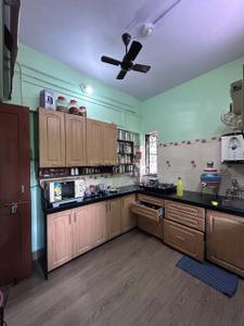 Kitchen Image of 1650 Sq.ft 3 BHK Apartment / Flat for sale in Swawlambi Nagar Nagpur for Rs. 11000000