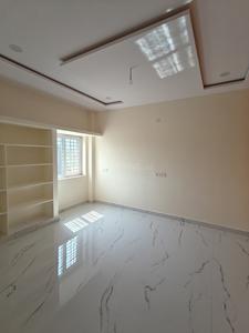 Bedroom Image of 1333 Sq.ft 3 BHK Independent House for rent in Pasumamula Hyderabad for Rs. 18000