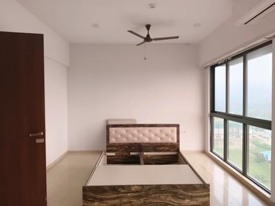 Bedroom Image of 3000 Sq.ft 4 BHK Builder Floor for sale in Lodha Palava Serenity by Lodha Group, Palava Phase 2 Thane for Rs. 30000000