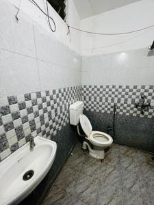Image of 915 Sq.ft 2 BHK Apartment / Flat for rent in Mahalakshmi Nagar, Indore for Rs. 15000