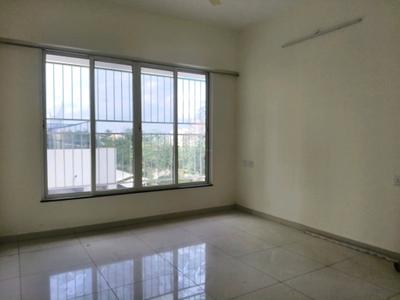 Bedroom Image of 1320 Sq.ft 3 BHK Apartment / Flat for rent in Kolte Patil Life Republic Sector R7 7th Avenue I Towers, Nerhe Pune for Rs. 30201