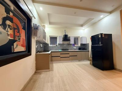 Kitchen Image of 3600 Sq.ft 4 BHK Villa for rent in Malsi Dehradun for Rs. 150000