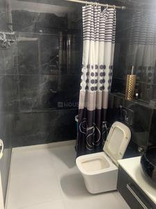 Bathroom Image of 2100 Sq.ft 3.5 BHK Builder Floor for sale in RWA Malviya Block B1, Malviya Nagar New Delhi for Rs. 35000000