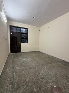 Hall Image of 350 Sq.ft 1.5 BHK Independent House for rent in Sector 3 Rohini New Delhi for Rs. 22000