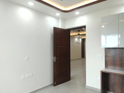 Bedroom Image of 1620 Sq.ft 3 BHK Builder Floor for sale in BPTP District 3, Sector 85 Faridabad for Rs. 17000000