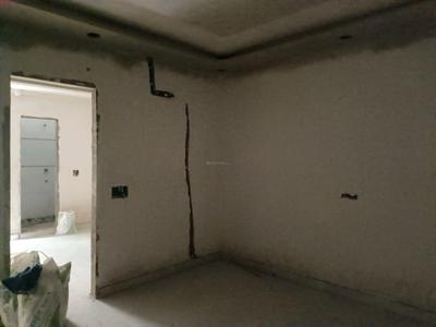 Living Room Image of 550 Sq.ft 2 BHK Apartment / Flat for sale in Fairdeal Burari Top Builder Floors by Fairdeal Associates, Burari New Delhi for Rs. 3511000