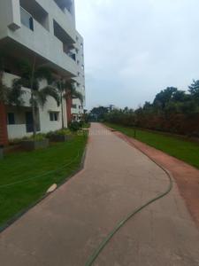 Image of 1233 Sq.ft 2.5 BHK Apartment / Flat for sale in Utkarsha Capital Towers, Madhurawada, Visakhapatnam for Rs. 6904800