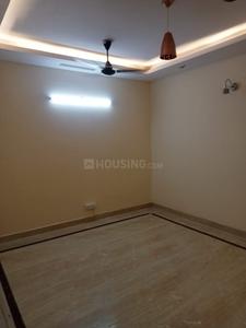 2 BHK Independent Builder Floor