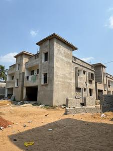 Image of 2400 Sq.ft 4 BHK Villa for sale in Satyabhamapur, Bhubaneswar for Rs. 10000000