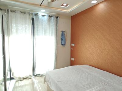 Bedroom Image of 954 Sq.ft 3 BHK Apartment / Flat for sale in Lodha Aura, Sion Mumbai for Rs. 39100000