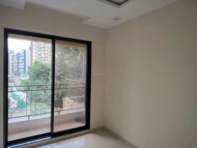 Living Room Image of 920 Sq.ft 2 BHK Apartment / Flat for rent in One Hiranandani Park, Thane West Thane for Rs. 55000