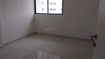 Bedroom Image of 870 Sq.ft 1.5 BHK Apartment / Flat for sale in Godrej Vananta, Jagatpur Ahmedabad for Rs. 4250000