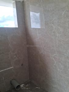 Bathroom Image of 1300 Sq.ft 3 BHK Apartment / Flat for sale in South Dum Dum Kolkata for Rs. 6890000