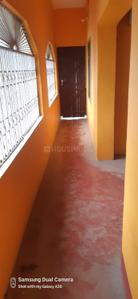 Balcony Image of 1200 Sq.ft 2 BHK Independent House for rent in Simrahi Bazar Supaul for Rs. 8000